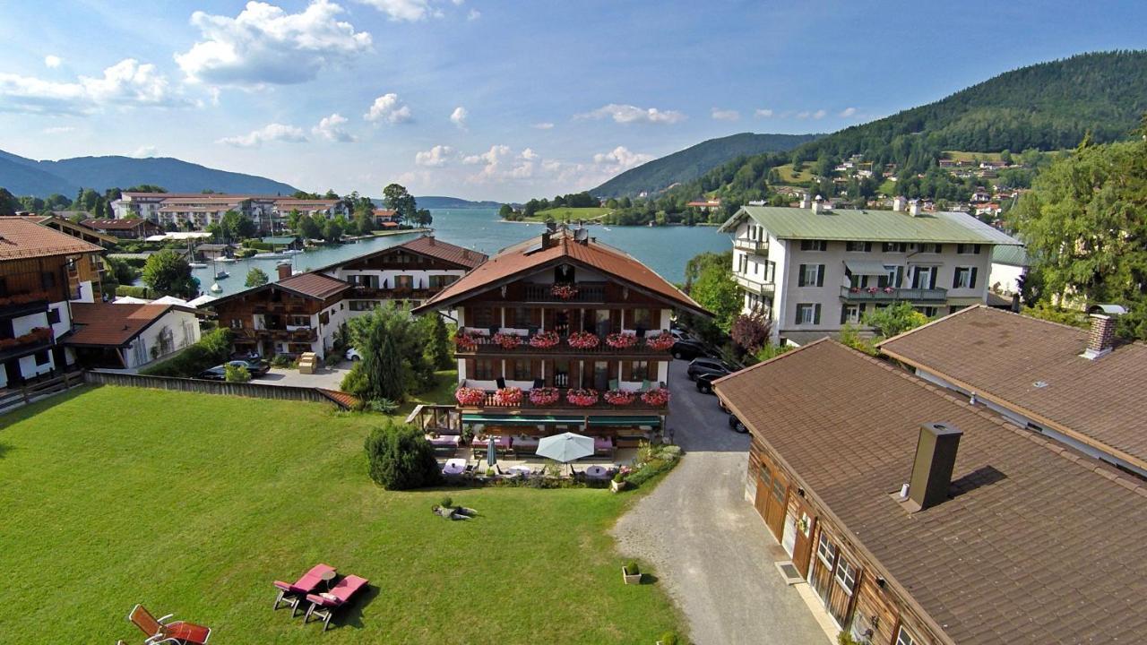 Garni Reiffenstuel Hotel 3*