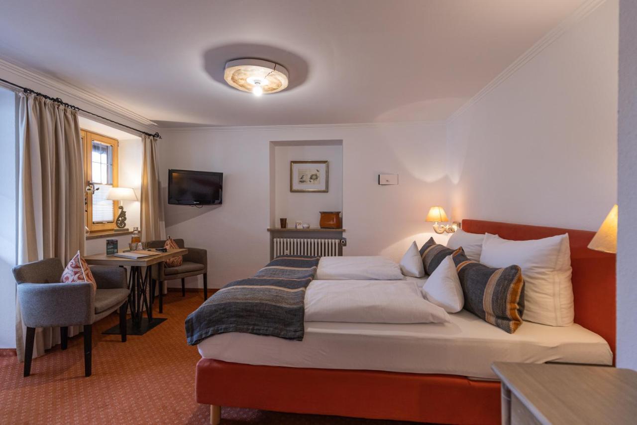 Garni Reiffenstuel Hotel